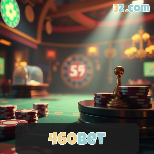 Atraia Sua Sorte com os Bônus da 460bet