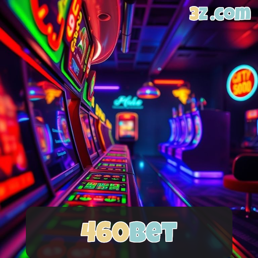 Baixar no 460bet: Jogos e Diversão ao Seu Alcance